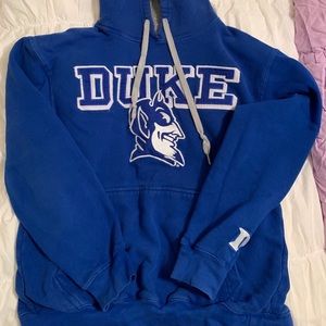 Duke University Hoodie